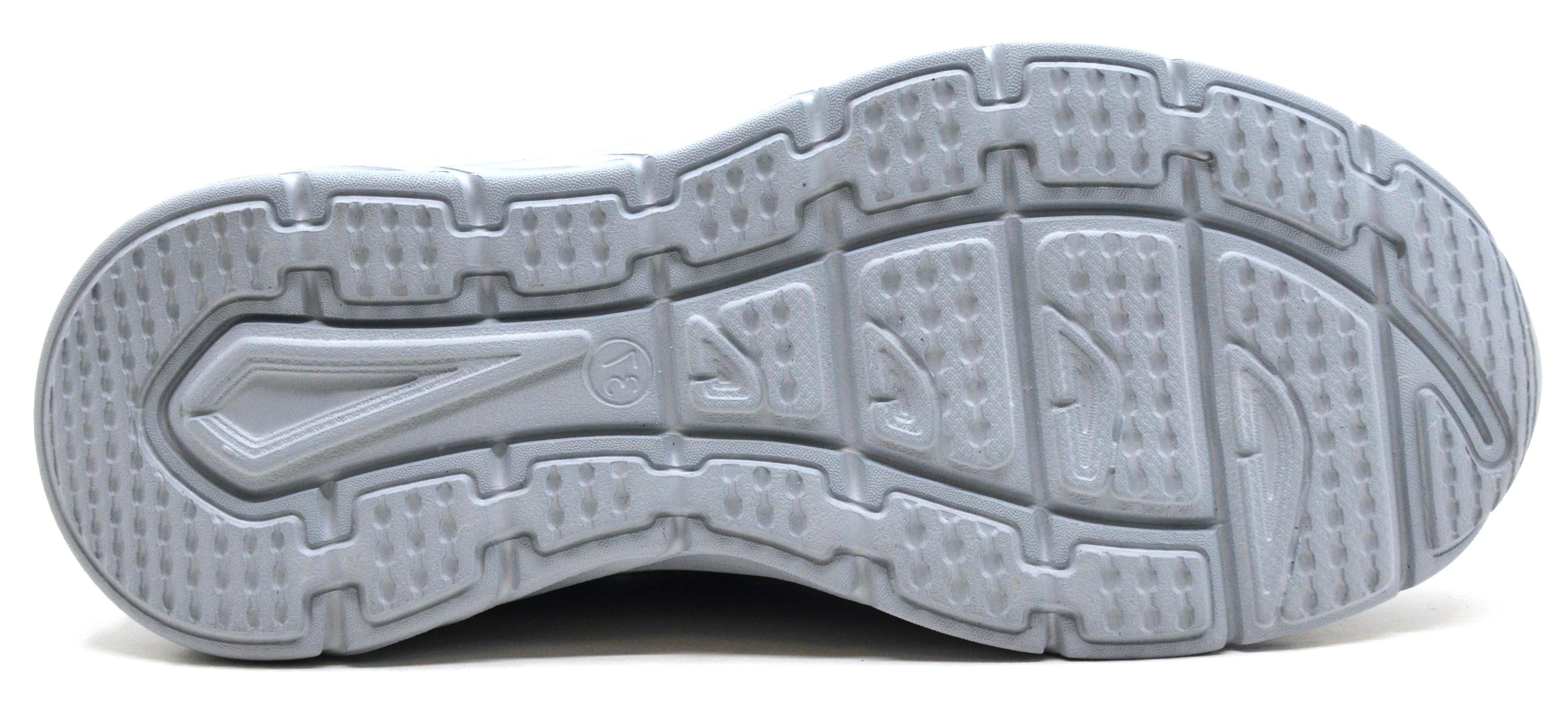 King PaoloKing Paolo D5100 SMİLE - FÜME - KADIN AYAKKABI,Tekstil Spor Ayakkabı