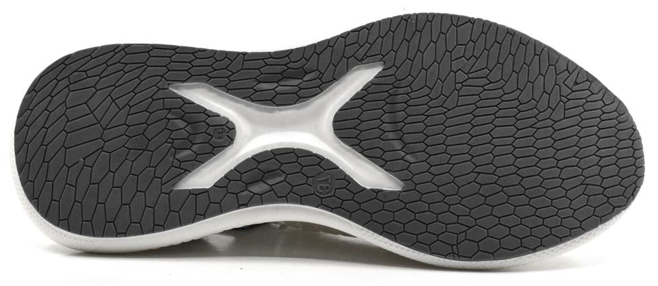 King PaoloKing Paolo D5104 İZMİR - BEYAZ - PEMBE - BAYAN AYAKKABI,Örgü Yürüyüş Ayakkabısı