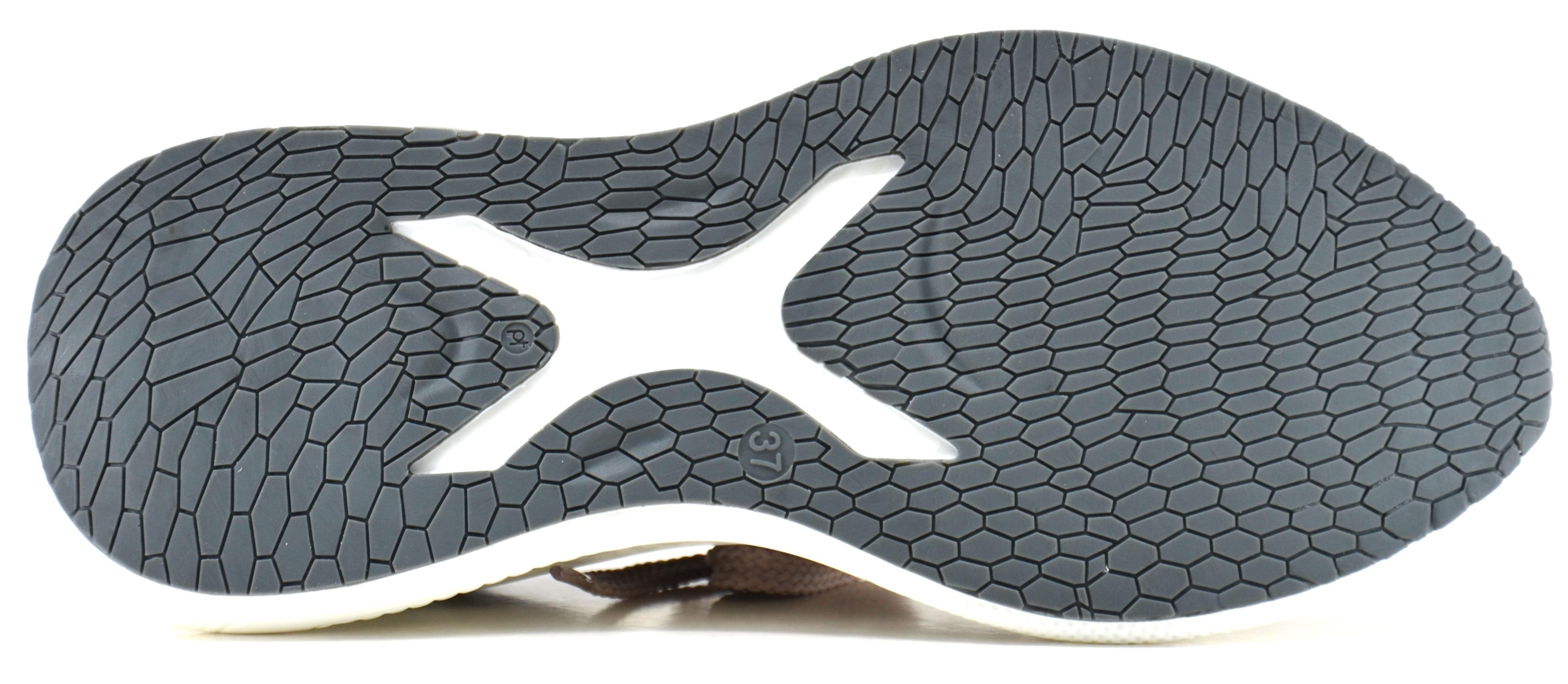 King PaoloKing Paolo D5104 İZMİR - PUDRA - KADIN AYAKKABI,Örgü Yürüyüş Ayakkabısı