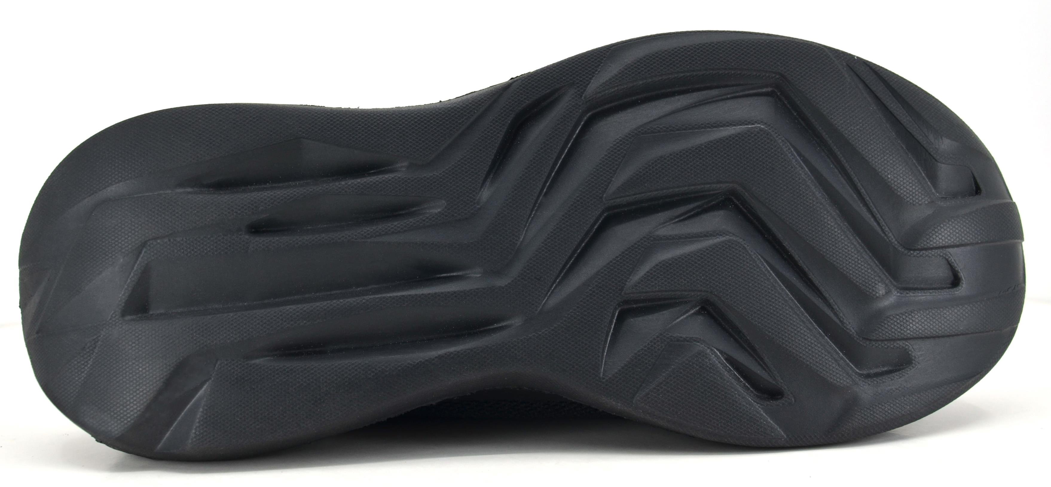 King PaoloKing Paolo D5109 KRAKERS SABO - SİYAH - KADIN SANDALET,Tekstil Spor Ayakkabı