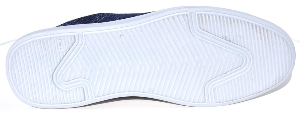 King PaoloKing Paolo F1152 NİRVANA KRAKERS - LACİVERT - ERKEK AYAKKABI,Tekstil Spor Ayakkabı