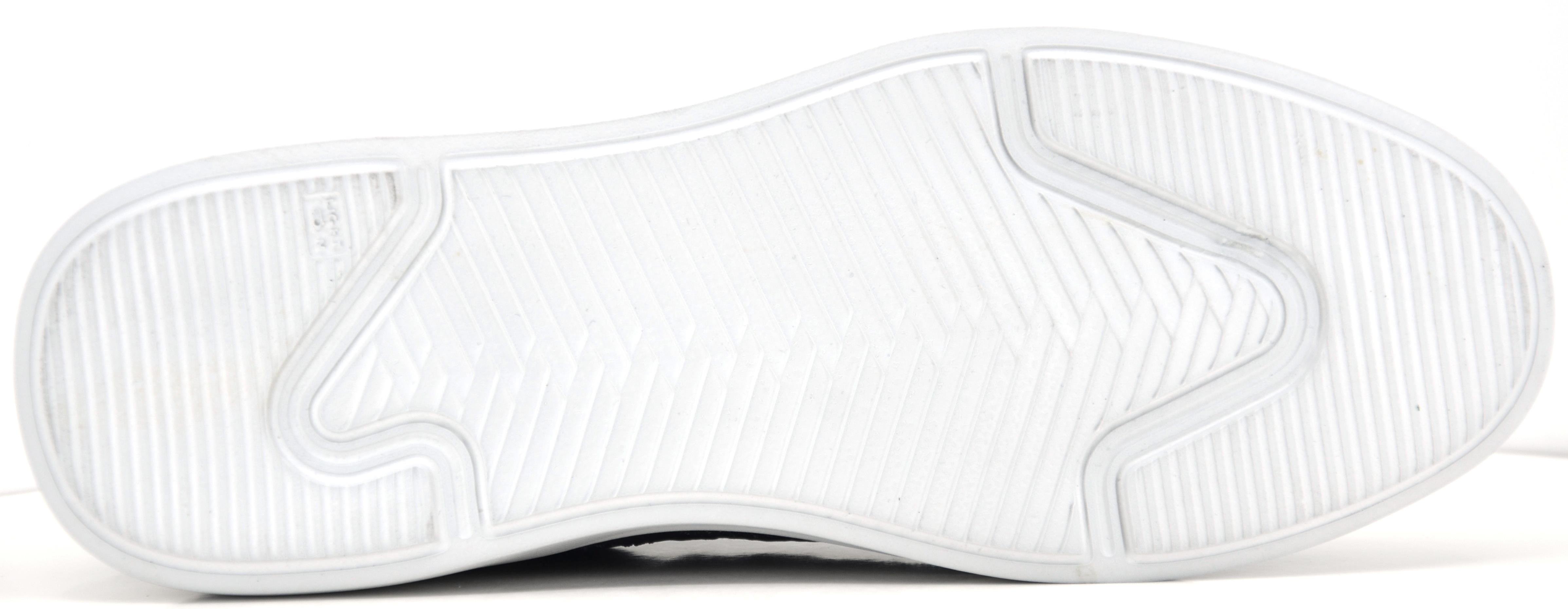 King PaoloKing Paolo F1152 NİRVANA KRAKERS - FÜME - ERKEK AYAKKABI,Tekstil Spor Ayakkabı