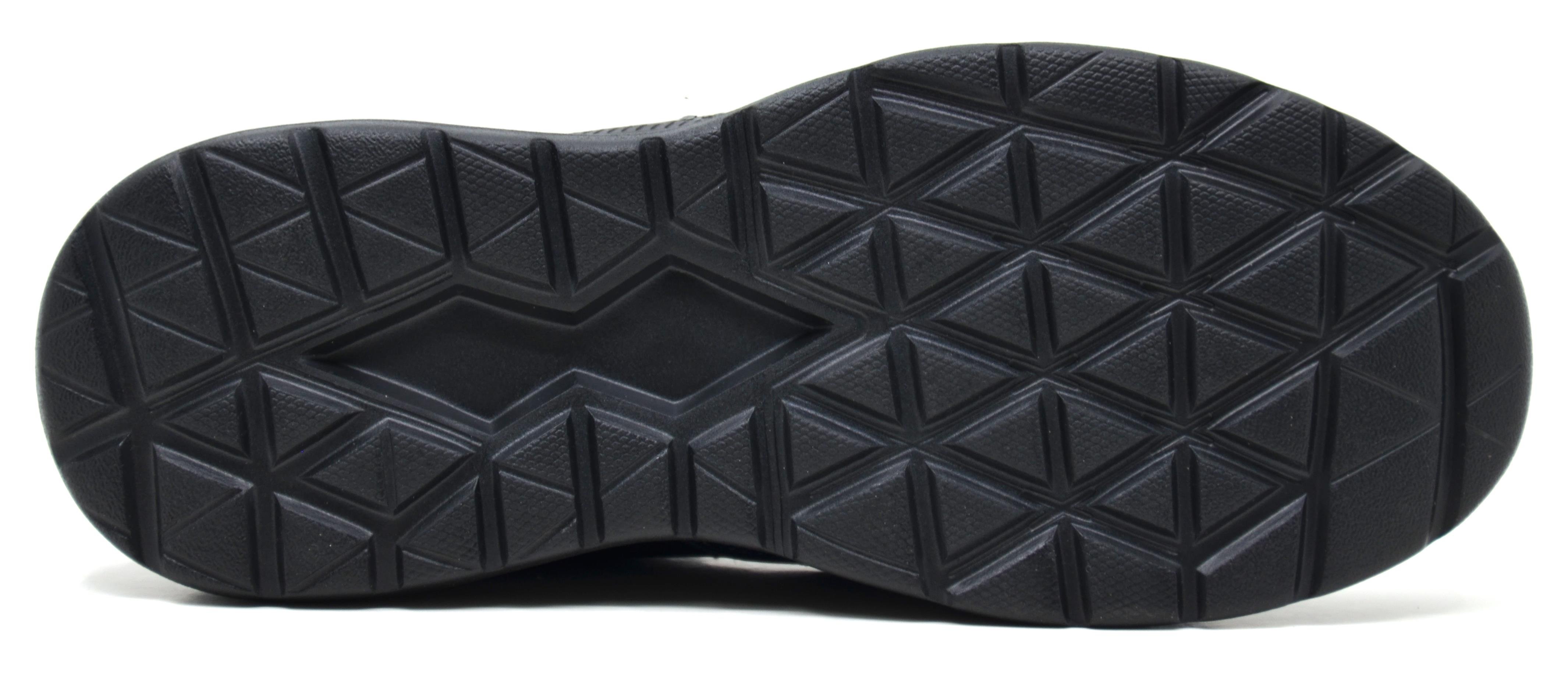 King PaoloKing Paolo F1162 LİTE RİDE KRAKERS - SİYAH - FÜME - ERKEK AYAKKABI