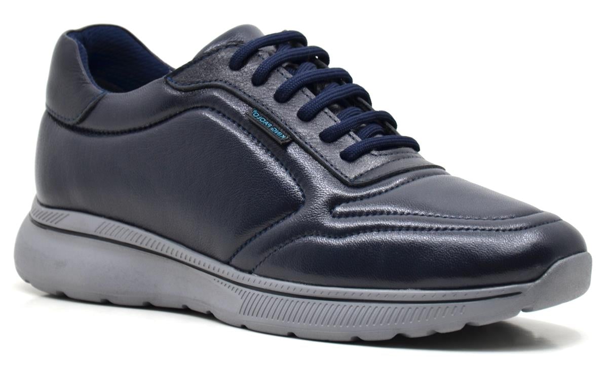 King PaoloKing Paolo F1193 INFINITY - LACİVERT - ERKEK AYAKKABI