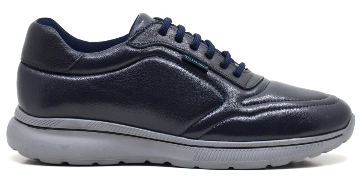 King PaoloKing Paolo F1193 INFINITY - LACİVERT - ERKEK AYAKKABI