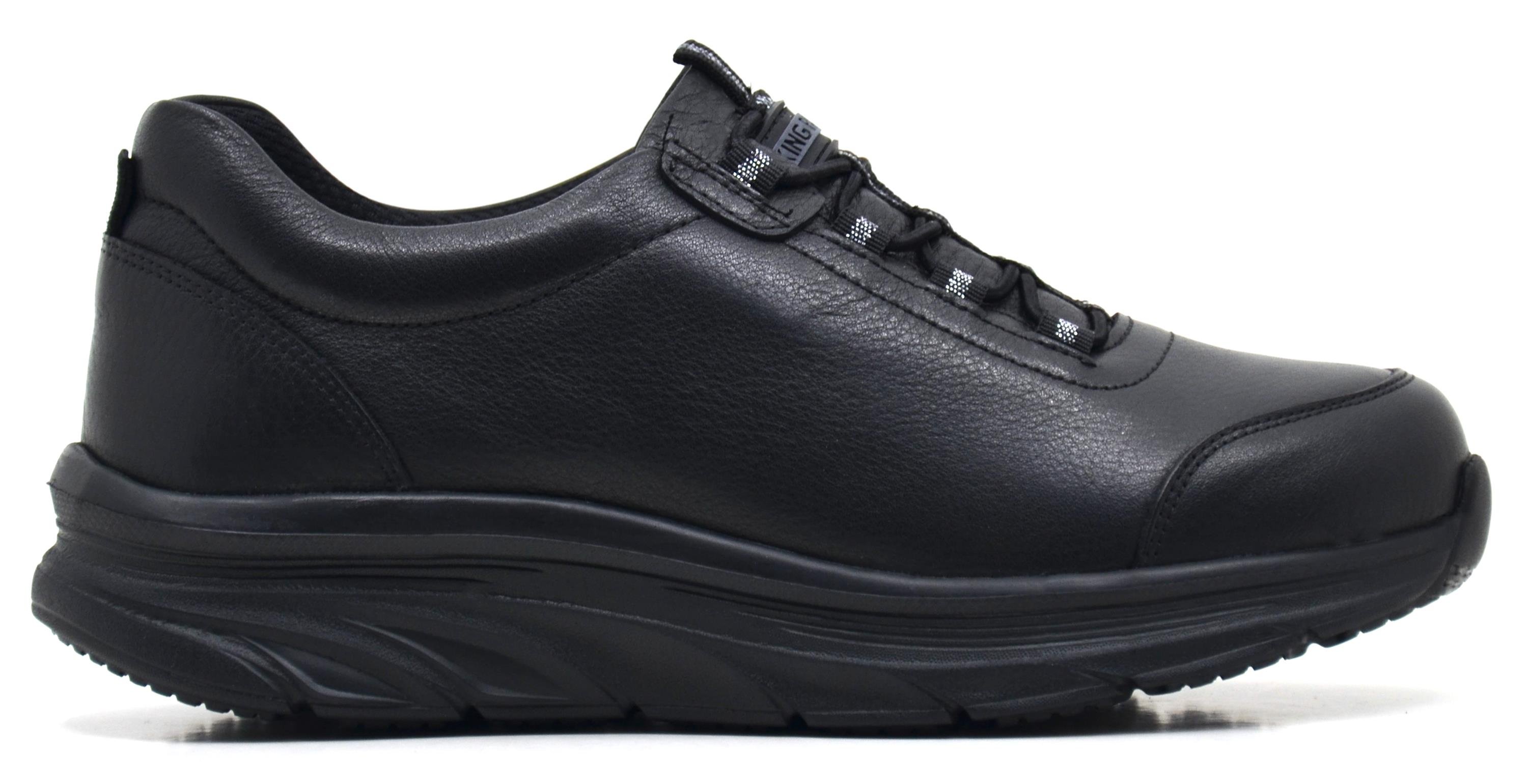 King PaoloKing Paolo F5132 COMFOREVO - SİYAH - KADIN AYAKKABI