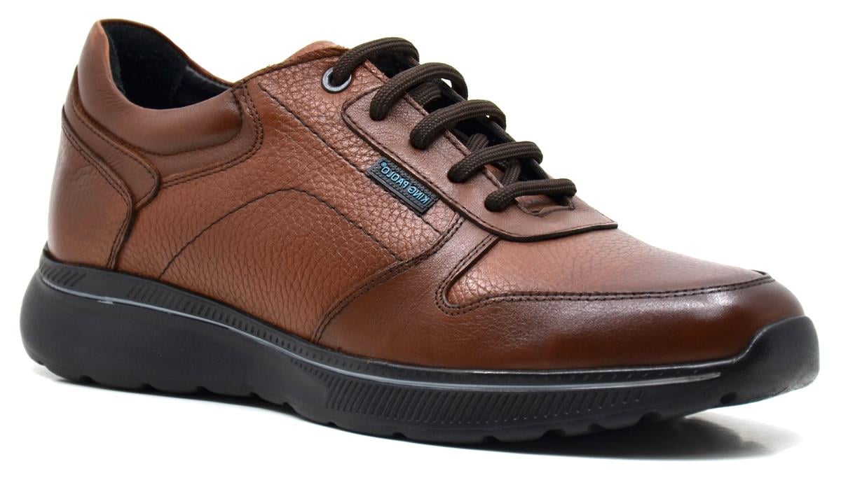 King PaoloKing Paolo G1229 DANİLO - TABA - ERKEK AYAKKABI