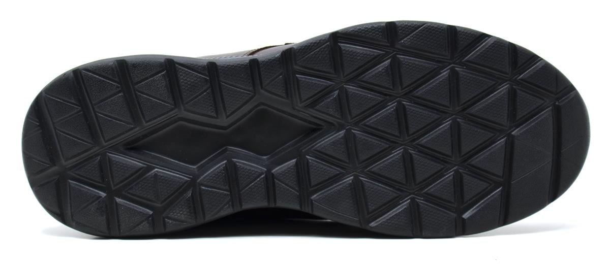 King PaoloKing Paolo G1231 COMFOREVO ANATOMİK - KAHVERENGİ - ERKEK AYAKKABI