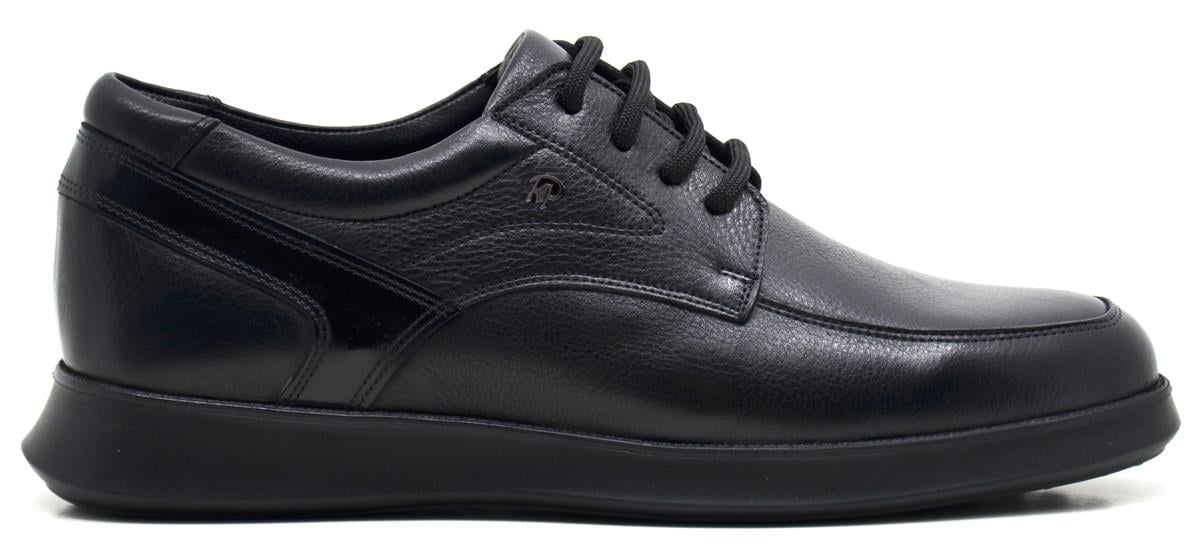 King PaoloKing Paolo G1246 ESSENTİAL KOMFORT - SİYAH - ERKEK AYAKKABI