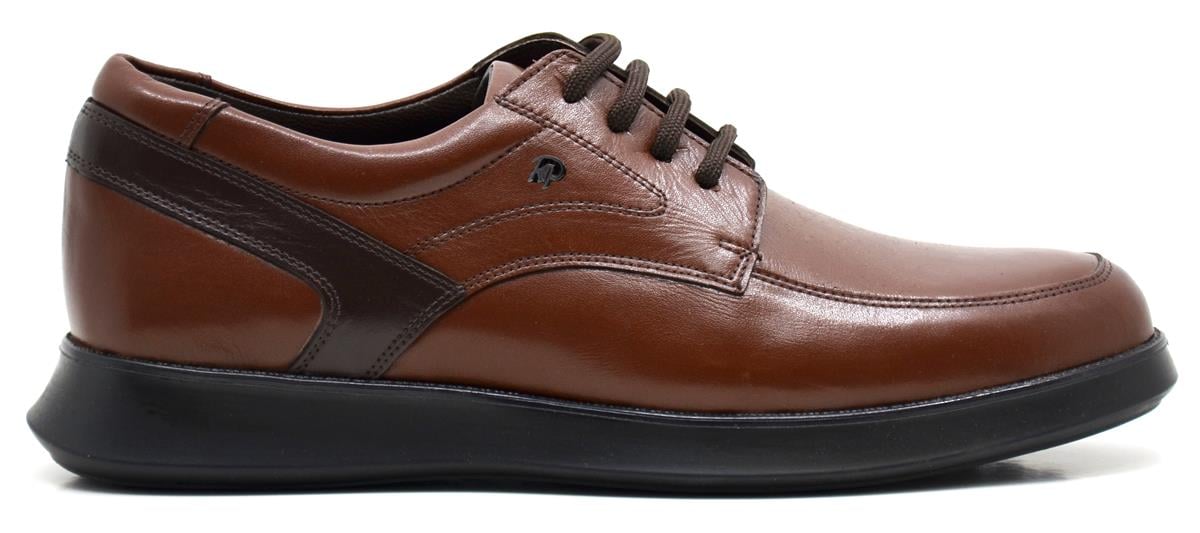 King PaoloKing Paolo G1246 ESSENTİAL KOMFORT - TABA - ERKEK AYAKKABI