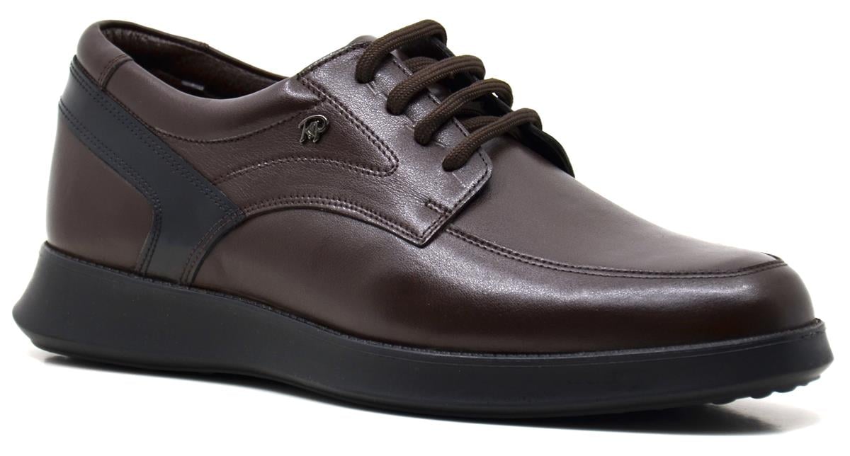 King PaoloKing Paolo G1246 ESSENTİAL KOMFORT - KAHVERENGİ - ERKEK AYAKKABI