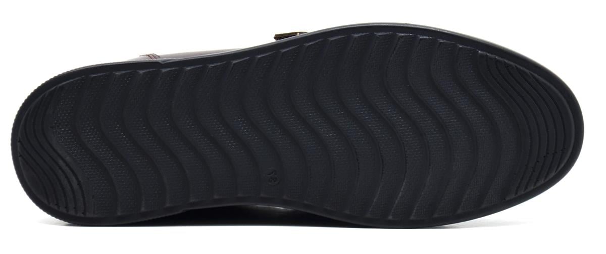 King PaoloKing Paolo G5150 KARAMEL KOMFORT - SİYAH - KADIN AYAKKABI