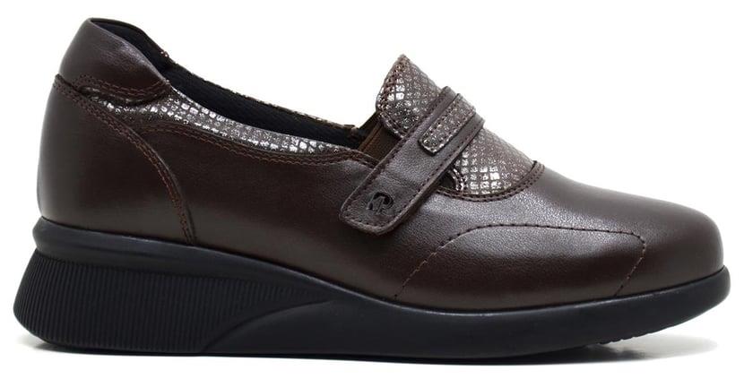 King PaoloKing Paolo G5150 XL KARAMEL KOMFORT - KAHVERENGİ - KADIN AYAKKABI