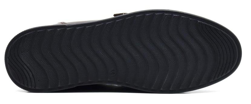 King PaoloKing Paolo G5150 XL KARAMEL KOMFORT - KAHVERENGİ - KADIN AYAKKABI