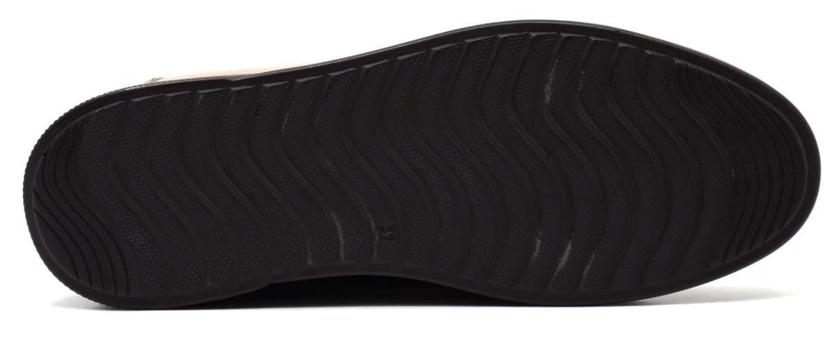 King PaoloKing Paolo G5158 XL DEFNE KOMFORT - SİYAH - KADIN AYAKKABI