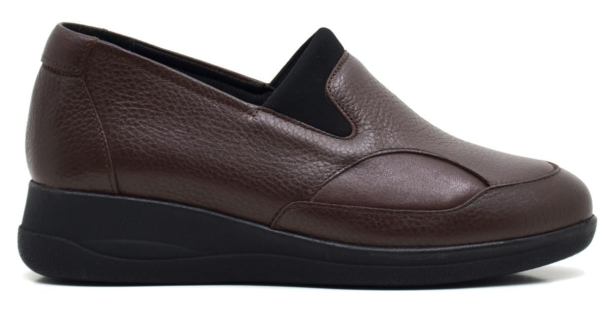 King PaoloKing Paolo G5162 NOVA ANATOMİK - KAHVERENGİ - KADIN AYAKKABI