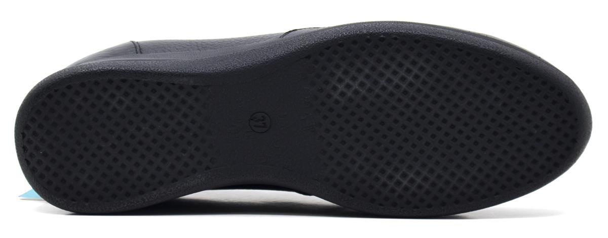 King PaoloKing Paolo G5162 NOVA ANATOMİK - RLX SİYAH - KADIN AYAKKABI