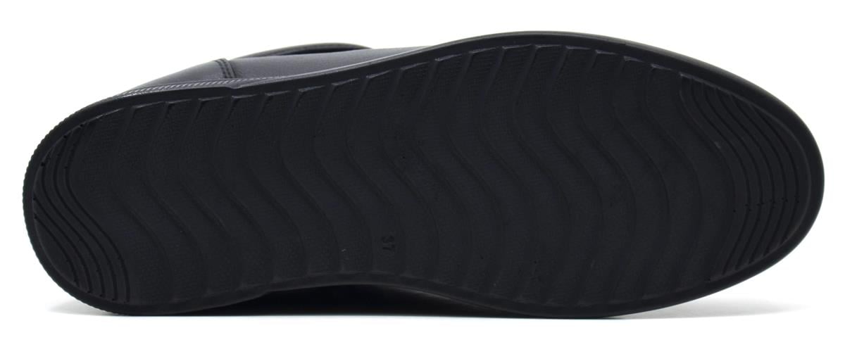 King PaoloKing Paolo G5170  COMFORT BOT - SİYAH - KADIN BOT