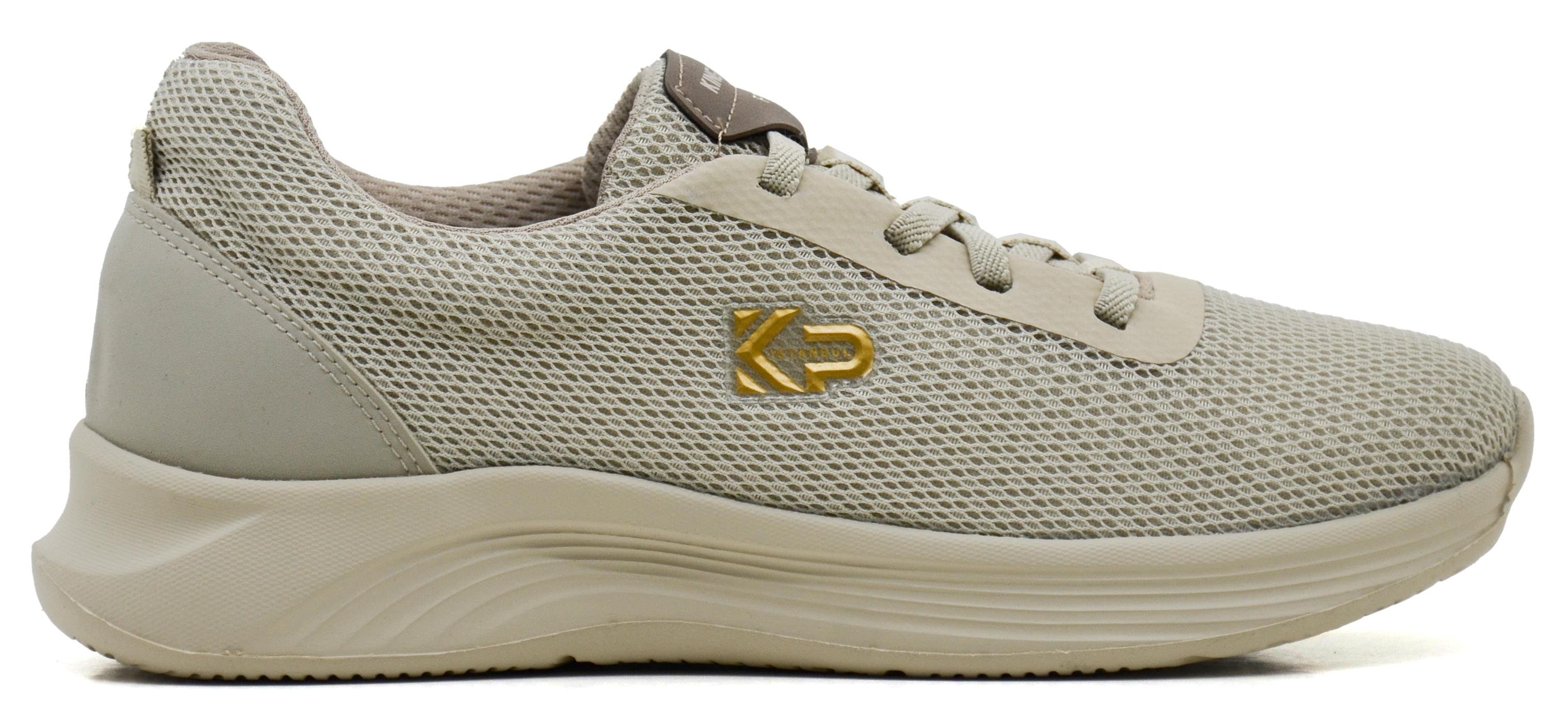 King PaoloKing Paolo H5174 PALMİYE KRAKERS - BEJ - KADIN AYAKKABI