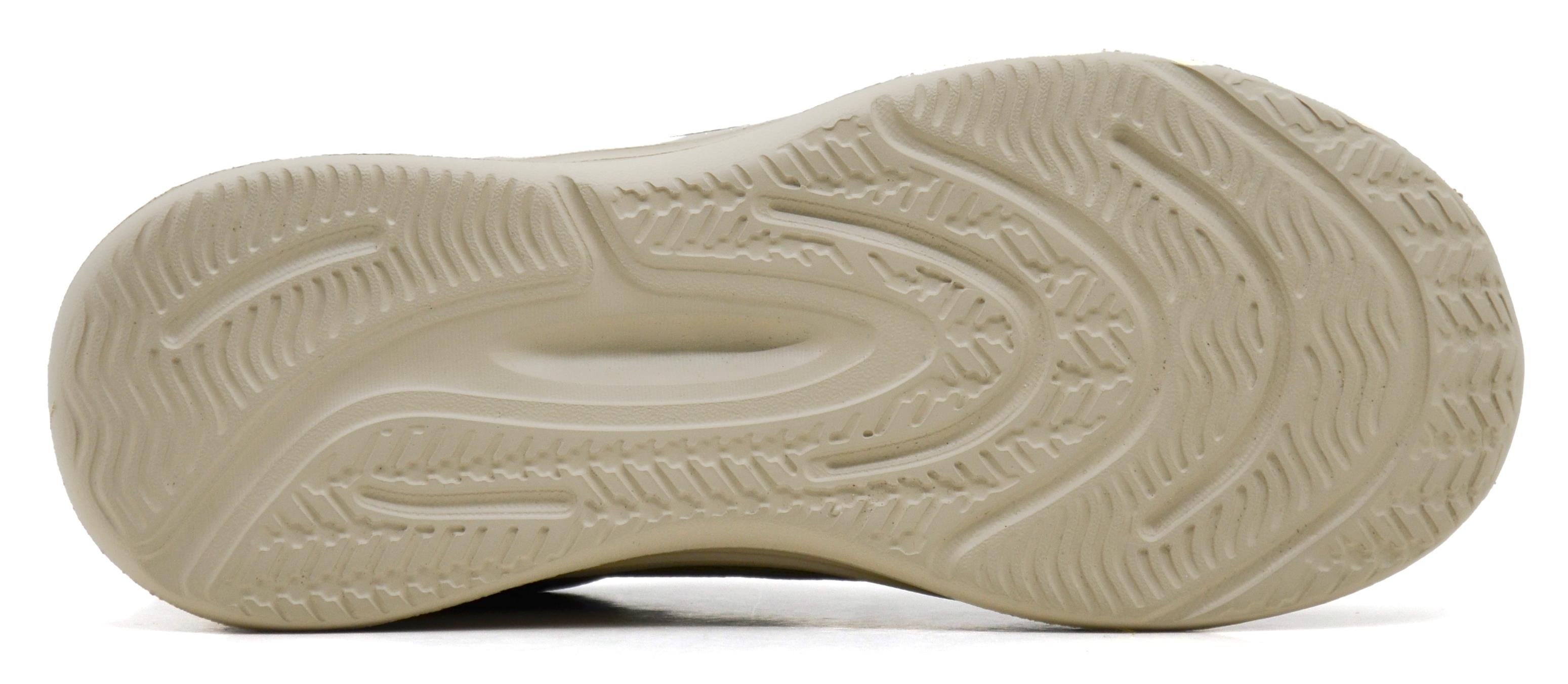 King PaoloKing Paolo H5174 PALMİYE KRAKERS - VİZON - KADIN AYAKKABI