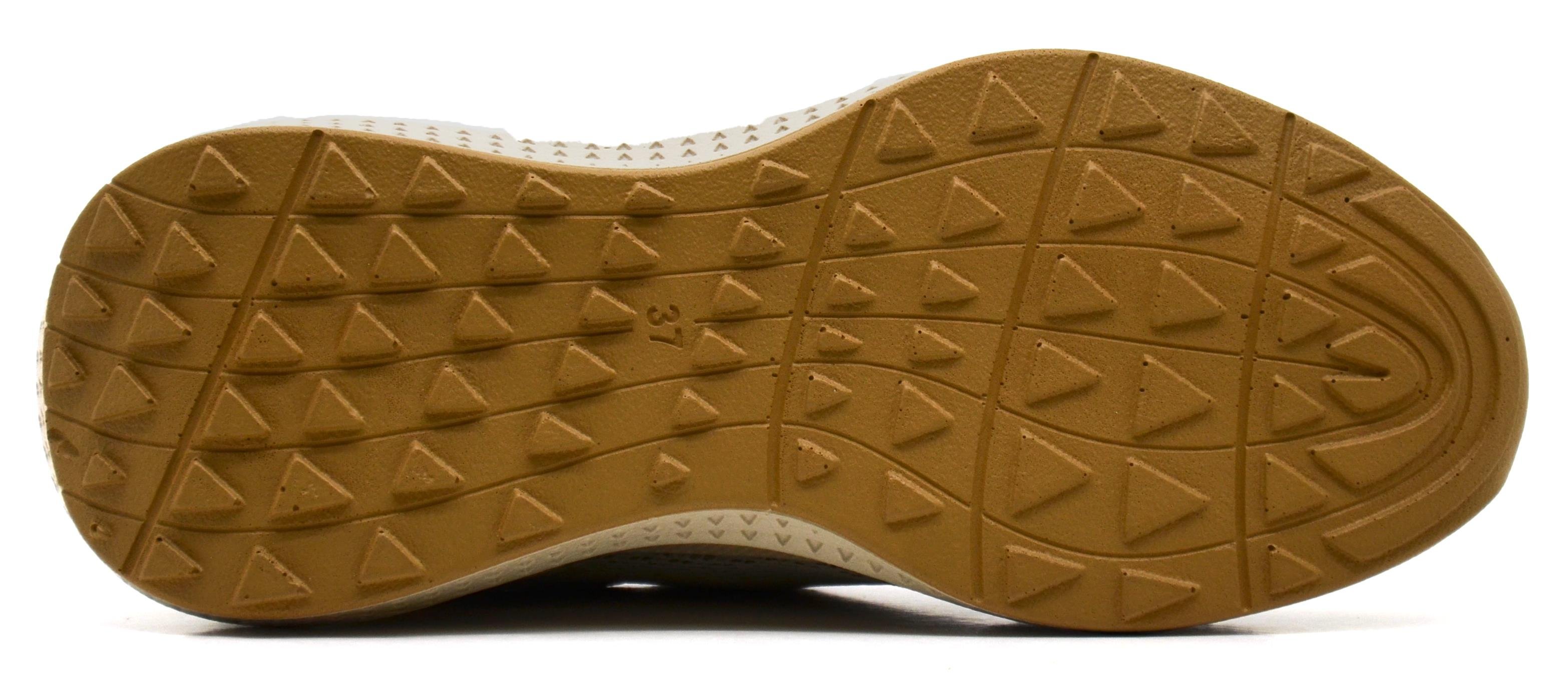 King PaoloKing Paolo H5179 KAMELİ KRAKERS - BEJ - KADIN AYAKKABI