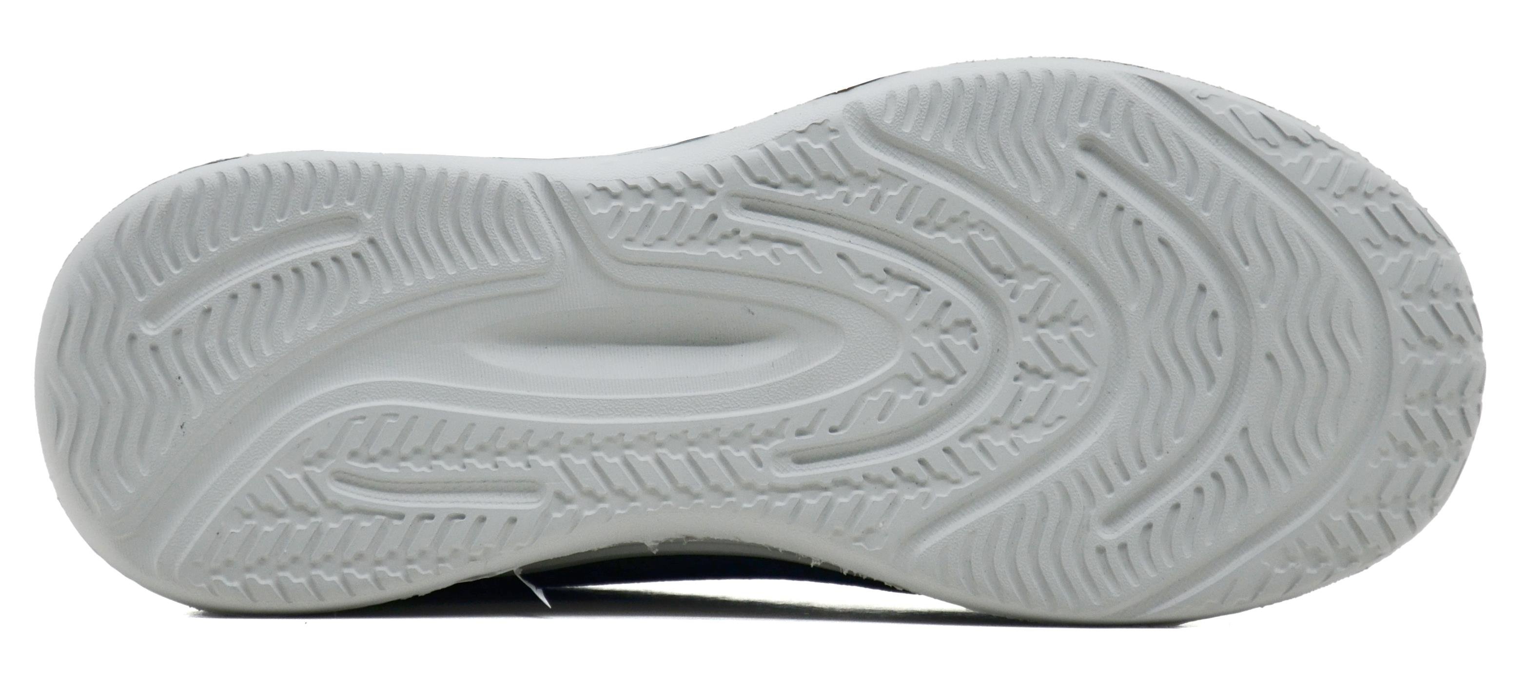 King PaoloKing Paolo H5182 CİPS KRAKERS - LACİVERT - KADIN AYAKKABI