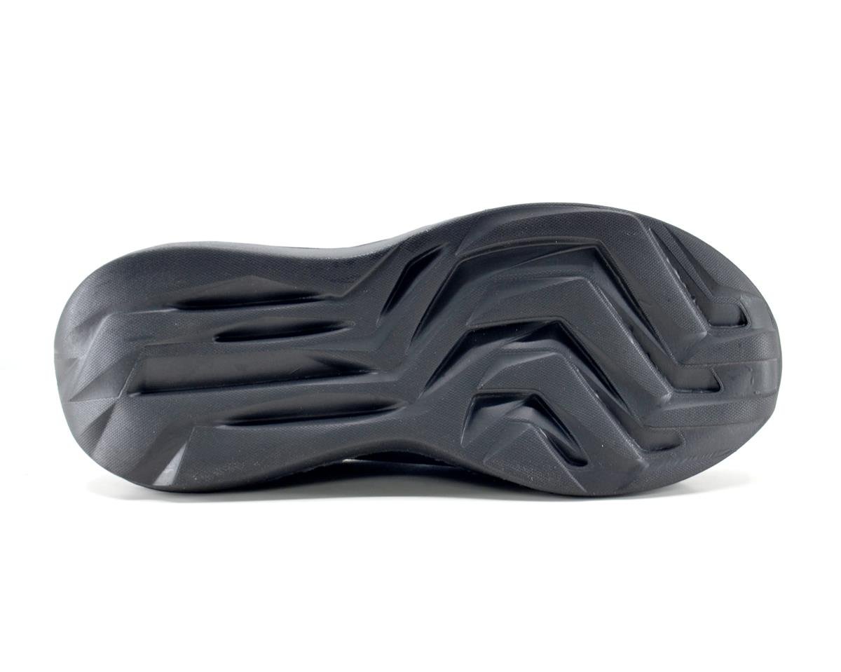 King PaoloKing Paolo H5197 EDA KRAKERS - SİYAH - KADIN SANDALET