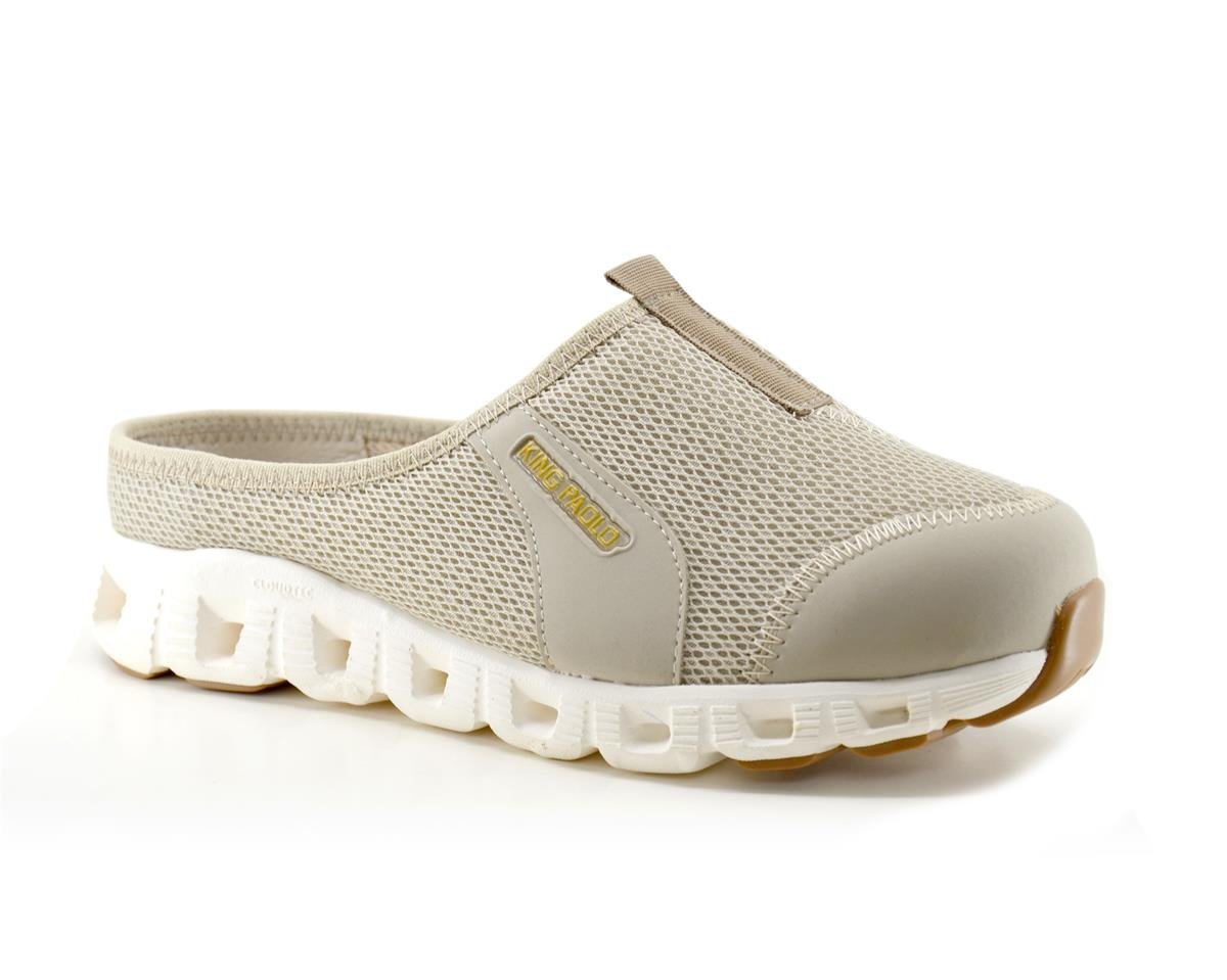 King PaoloKing Paolo H5204 MISSY SABO - BEJ - KADIN SANDALET