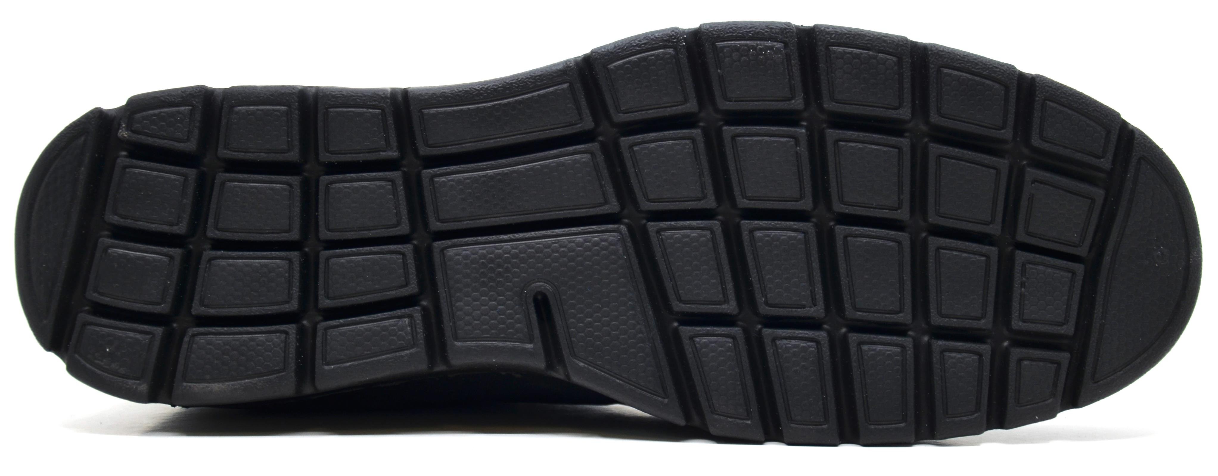 King PaoloKing Paolo R8890 ZERO KRAKERS - SİYAH - ERKEK AYAKKABI,Tekstil Spor Ayakkabı