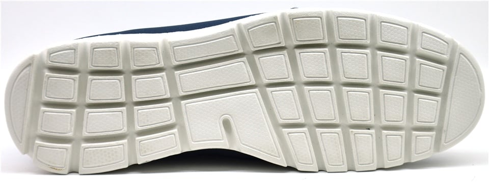 King PaoloKing Paolo R8890 ZERO KRAKERS - LACİVERT - ERKEK AYAKKABI,Tekstil Spor Ayakkabı