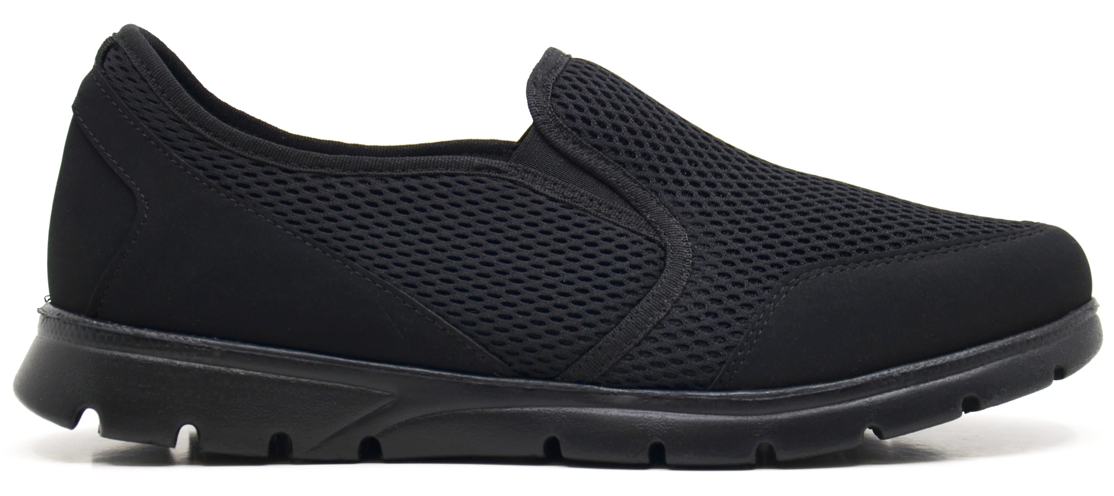 King PaoloKing Paolo R8895 ZERO KRAKERS  - SİYAH - ERKEK AYAKKABI,Tekstil Spor Ayakkabı