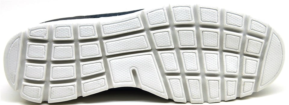 King PaoloKing Paolo R8895 ZERO KRAKERS  - FÜME - ERKEK AYAKKABI, Tekstil Spor Ayakkabı
