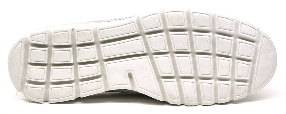 King PaoloKing Paolo R8895 ZERO KRAKERS  - GRİ - ERKEK AYAKKABI,Tekstil Spor Ayakkabı