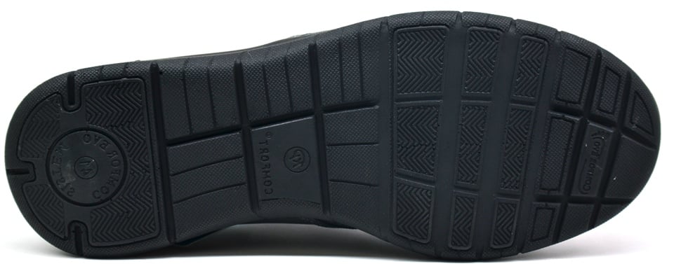 King PaoloKing Paolo R9214 BIG BOSS KRAKERS - FÜME WİND - ERKEK AYAKKABI,Tekstil Spor Ayakkabı