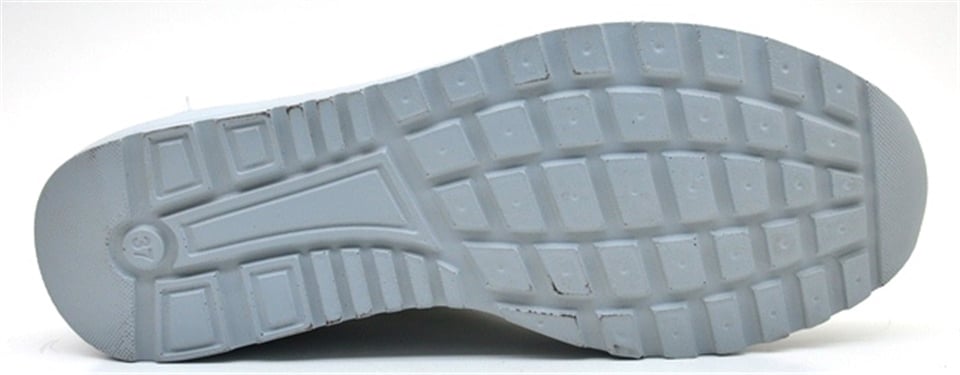 King PaoloKing Paolo S6476 COMFOREVO GÜNLÜK - BEYAZ - BAYAN AYAKKABI,Deri Ayakkabı