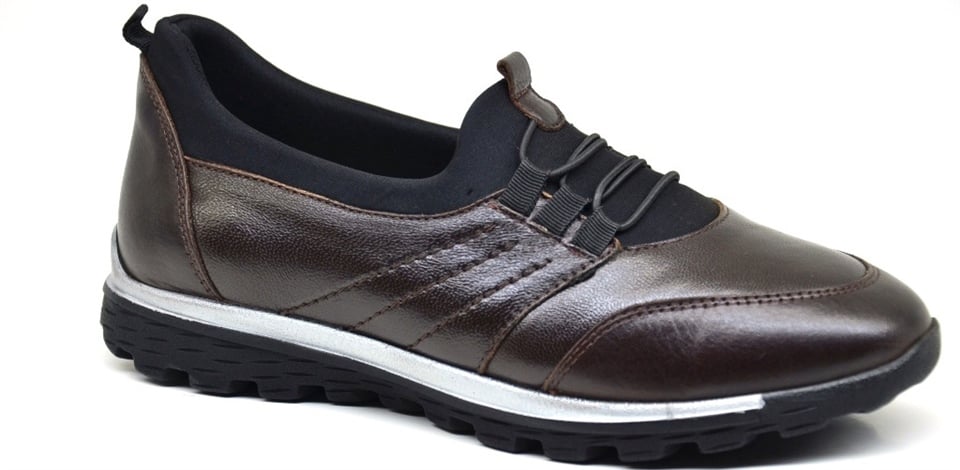 King PaoloKing Paolo S6513 COMFOREVO GÜNLÜK-KAHVERENGİ
