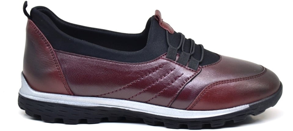 King PaoloKing Paolo S6513 COMFOREVO GÜNLÜK-BORDO