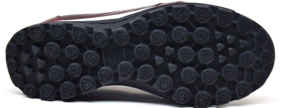 King PaoloKing Paolo S6513 COMFOREVO GÜNLÜK-BORDO