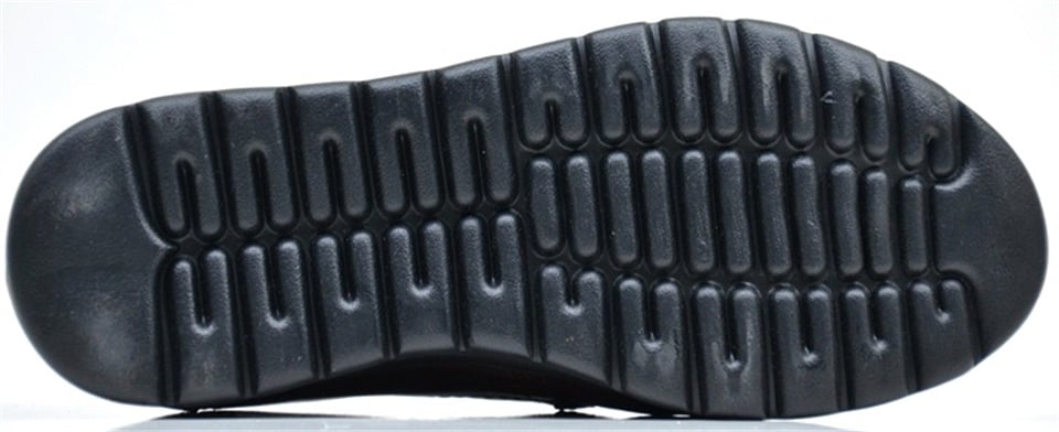 King PaoloKing Paolo S9313  COMFOREVO GÜNLÜK - KAHVERENGİ - ERKEK AYAKKABI,Deri Ayakkabı