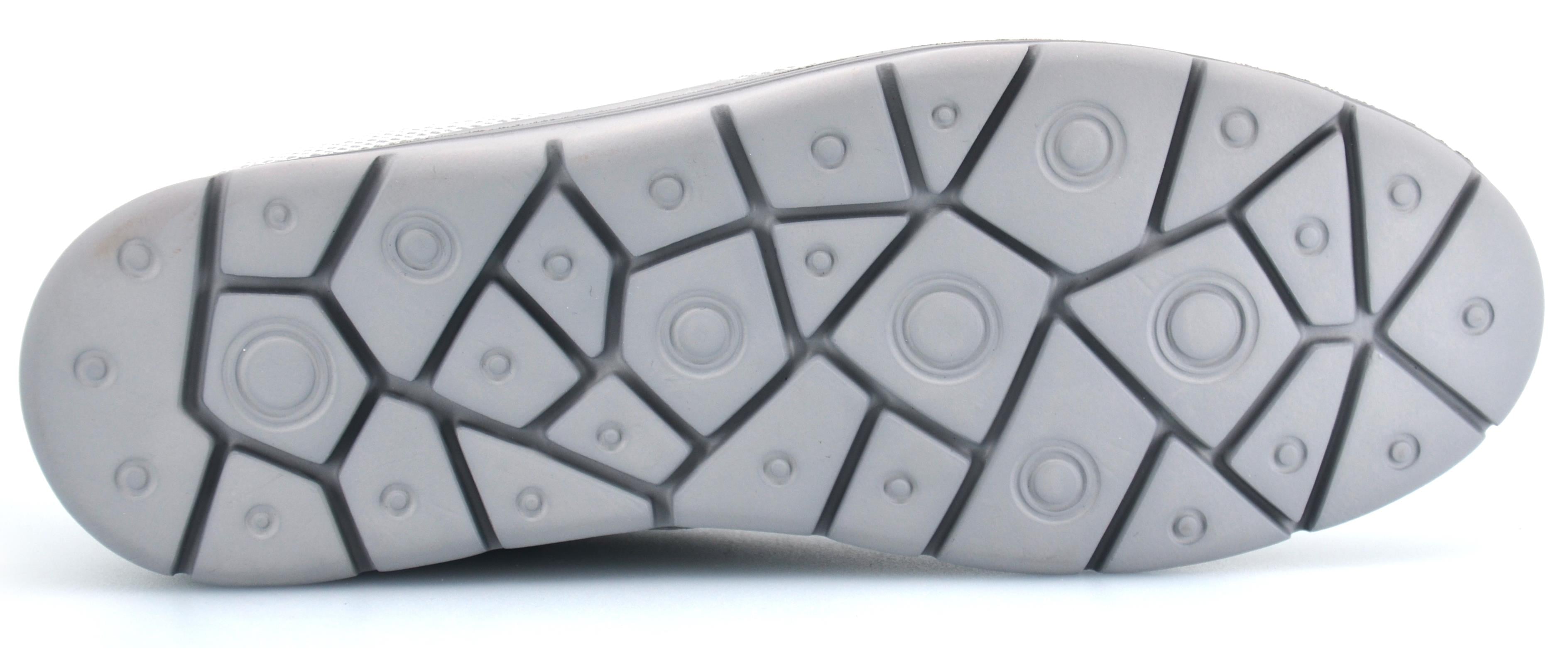 King PaoloKing Paolo T1121 QUATRO KAMP - GRİ - ERKEK AYAKKABI,Tekstil Spor Ayakkabı