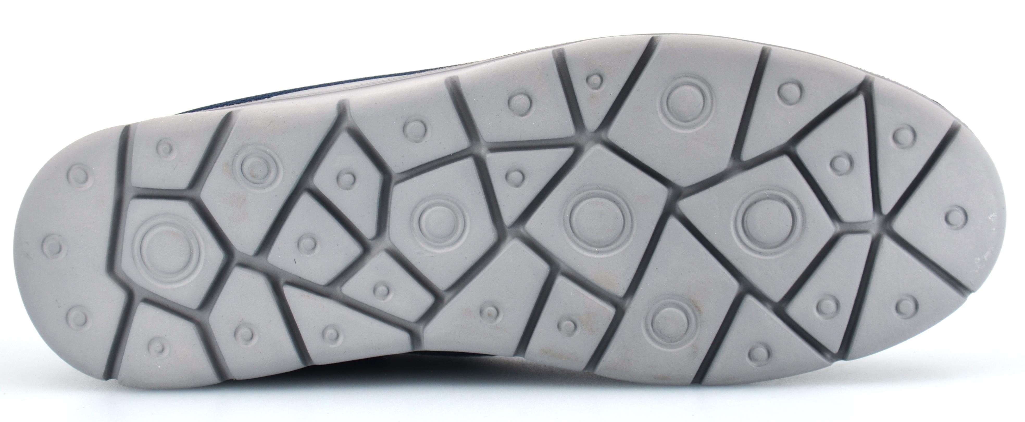 King PaoloKing Paolo T1121 QUATRO KAMP - LACİVERT - ERKEK AYAKKABI,Tekstil Spor Ayakkabı