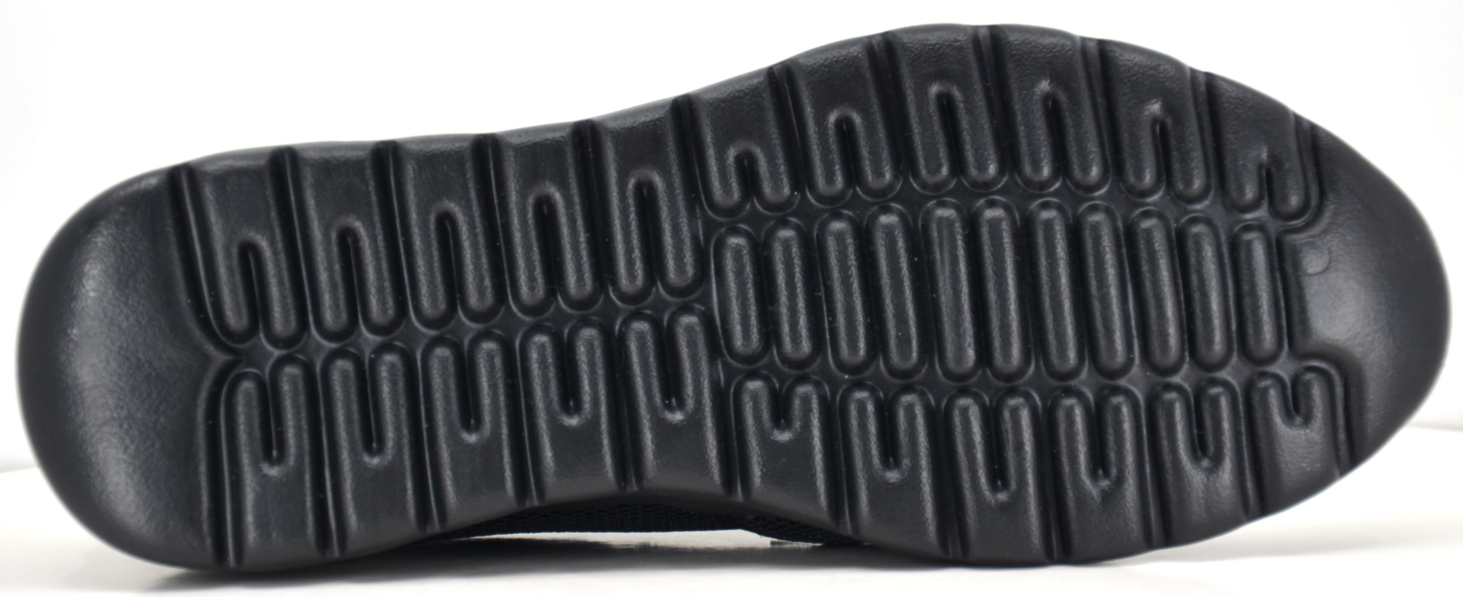 King PaoloKing Paolo T1183  JOY KAMP - SİYAH - FÜME - ERKEK AYAKKABI,Tekstil Spor Ayakkabı