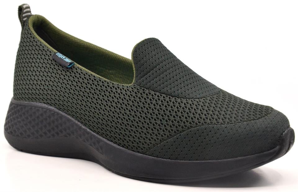 King PaoloKing Paolo T6591 KRAKERS AIR GÜNLÜK - HAKİ - BAYAN AYAKKABI,Tekstil Spor Ayakkabı