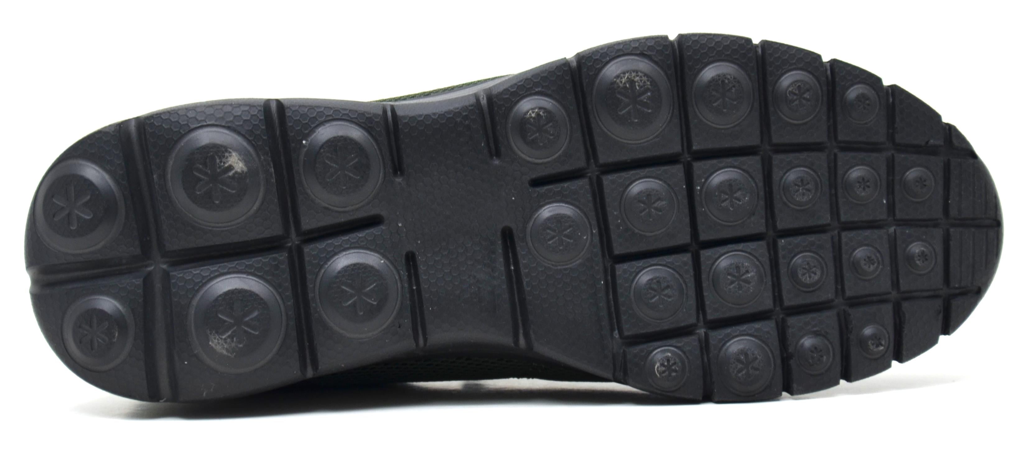 King PaoloKing Paolo T9349 KRAKERS COMFORT - HAKİ - ERKEK AYAKKABI