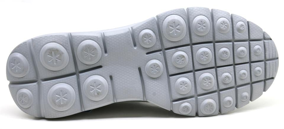 King PaoloKing Paolo T9349 KRAKERS COMFORT - LACİVERT - ERKEK AYAKKABI,Tekstil Spor Ayakkabı