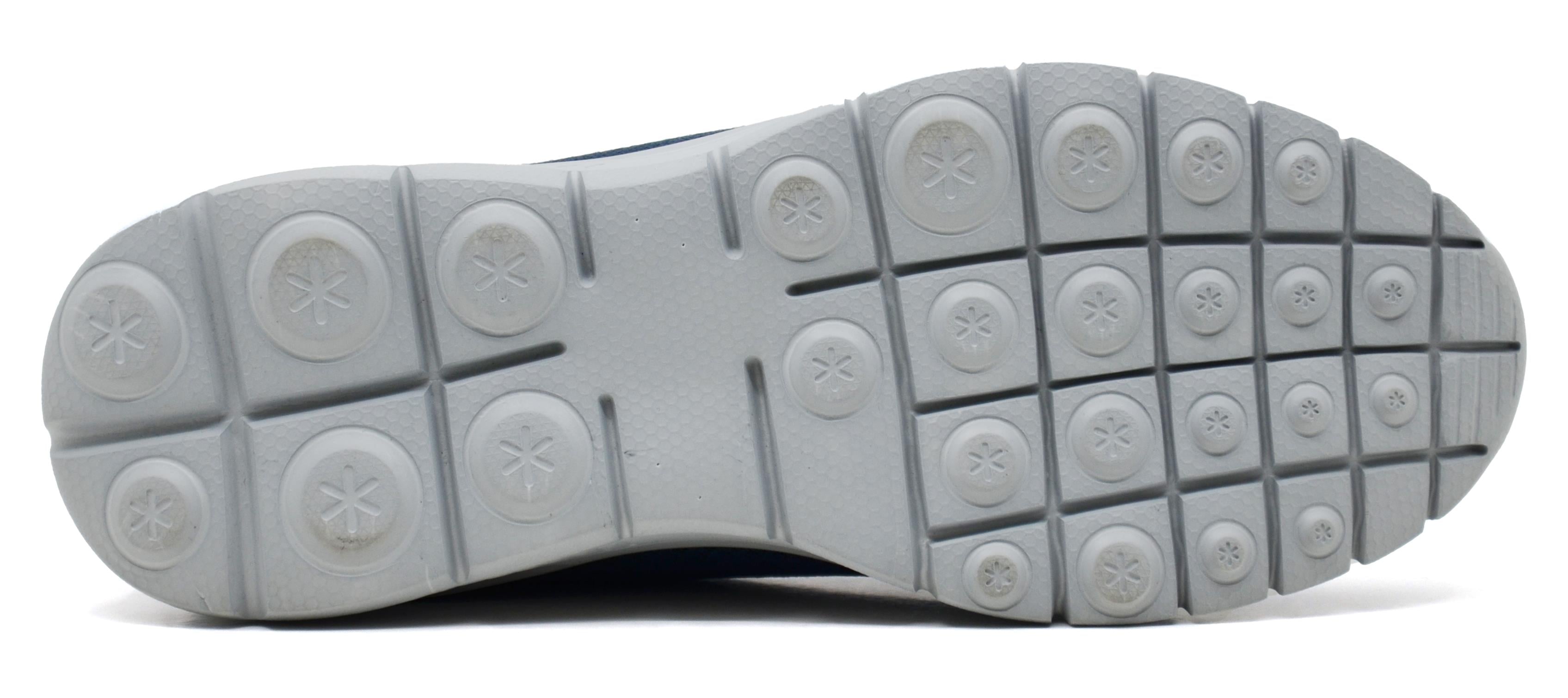 King PaoloKing Paolo T9349 KRAKERS COMFORT - GRİ - ERKEK AYAKKABI