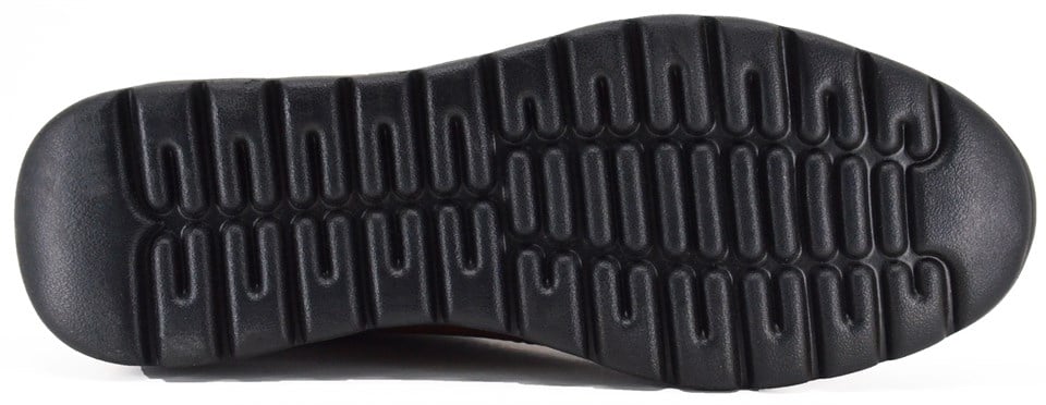 King PaoloKing Paolo T9375 COMFOREVO GÜNLÜK - RLX TABA - ERKEK AYAKKABI,Deri Ayakkabı