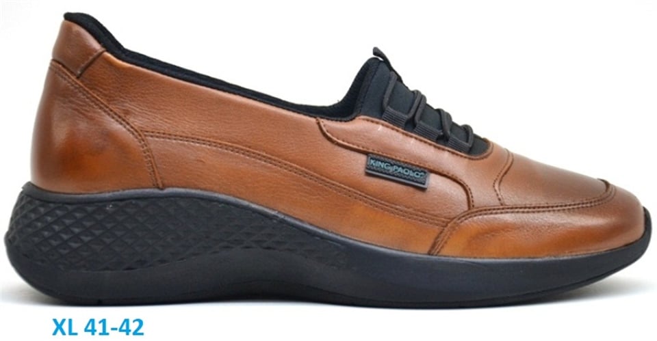 King PaoloKing Paolo U6598 BATTAL COMFOREVO-TABA