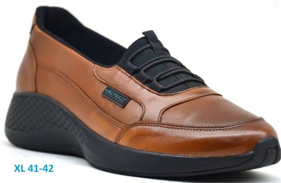 King PaoloKing Paolo U6598 BATTAL COMFOREVO-TABA