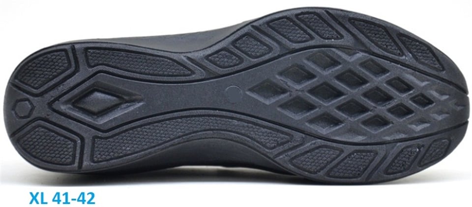 King PaoloKing Paolo U6598 BATTAL COMFOREVO-TABA